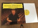 DGG  2530 706 BEETHOVEN - SYMPHONY NO.7 VPO CARLOS KLEIBER