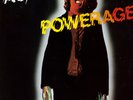 AC/DC - Powerage RED VINYL Canadian LP