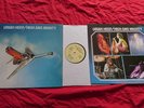 Uriah Heep ?– High And Mighty 1976 LP OIS Bronze 27438 XOT VINYL VG++/NEAR MINT