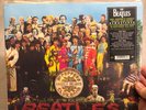 The Beatles Sgt. Pepper LHCB 180g Remastered Record Vinyl LP Apple NEW SEALED