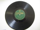 78 RPM-Columbia 33145-F-Irish Flute Solo-John Griffin-The Real Old Mountain Dew