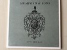 MUMFORD AND SONS - LITTLE LION MAN 7” VINYL SINGLE MINT