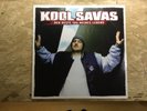 Kool Savas - der beste Tag meines Lebens , Vinyl , Album , 2x12LP , top Zustand