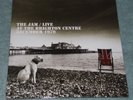 The Jam - Live At The Brighton Centre ‘79 Vinyl LP- Limited Edition, Paul Weller