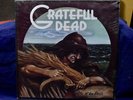 GRATEFUL DEAD VERY RARE SEALED LP WAKE OF THE FLOOD 1973 USA 1stPRESS OOP