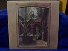 JACKSON BROWNE VERY RARE SEALED LP FOR EVERYMAN 1973 USA 1stPRESS NO CUTOUTS