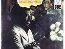 Blue Mitchell - The Last Tango = Blues LP - Mainstream VG+