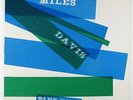 Miles Davis - Blue Haze LP - Prestige - PRLP 7054 Mono DG RVG 446 W 50th