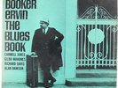 Booker Ervin - The Blues Book LP - Prestige - PR 7340 Mono RVG