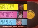 YELLOWMAN & FATHEAD PURPLEMAN SISTER NANCY MINT VINYL LP FIRST PRESSING A-1/B-1