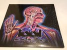 TOOL - LATERALUS RARE RED VINYL PROG ROCK METAL CLASSIC AMAZING RED MARBLED LPS