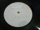 LP TEST PRESSING SYLVIE VARTAN - SYMPATHIE - 440753 -