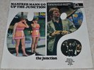 MANFRED MANN Up The Junction RARER ORIG UK 1968 FONTANA EX LP, LOVELY SOUND.