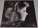 KIRSTY MacCOLL Kite SCARCER ORIG UK 1989 VIRGIN EX LP, SUPER COPY & SOUND.