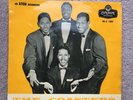 The Coasters – The Coasters - E.P - 7