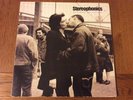Stereophonics First Press Performance and Cocktails Vinyl LP Promo Stickered