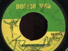 The Sensations - A Thing Called Soul UK Doctor Bird 7