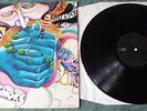 LP - Sweet Smoke - Just A Poke - NL Catfish 5C 038-24311