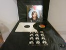 Vinyl lp Tom Petty - self-titled Shelter label SRL 52006 with photo insert NM