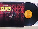 LP Elvis Presley - From Elvis In Memphis - USA RCA LSP 4155