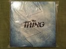 John Carpenter’s The Thing Deluxe Trapped In Ice 180 gram Vinyl Waxwork Records