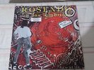 LP VINYL ROSENDO.- A LAS LOMBRICES CAIFANES SODA STEREO HOMBRESG ENANITOS VERDES