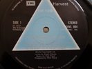 SHVL 804 Pink Floyd Dark Side of the Moon solid triangle