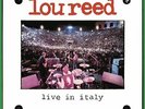 Lou Reed Live In Italy Vinyl 2 LP NEW sealed