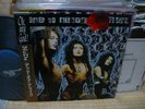 Dead Or Alive / Nude, Japan LP, Low Sale