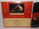 ALP 1051 Beethoven Piano Concerto No.5 Fischer Philharmonia Furtwangler Grooved