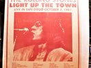 Rolling Stones -  LIGHT UP THE TOWN ( 2 LP)