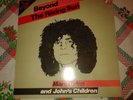Marc Bolan (T.Rex) Johns Children, Beyond the Rising Sun, 2 LP set, Rare. 