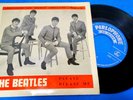 The Beatles Please Please Me 4 Track EP 1963 Portugal