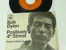 BOB DYLAN 