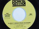 Garage Psych 45 BELFAST GIPSIES Gloria's Dream LOMA HEAR
