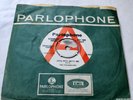 THE PARAMOUNTS LITTLE BITTY PRETTY ONE A CERTAIN GIRL UK PARLOPHONE DEMO 1964