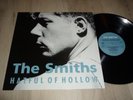 LP  The Smiths    Hatful of Hollow  (diff. Cover)