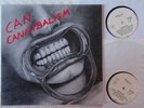 Can Cannibalism 1981 Vinyl 2 x LP Compilation Spoon 001/2 667145 Double Album