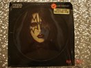 KISS Ace Frehley Solo Casablanca  Picture Disc - NBPIX 7121   shrink wrapped LP