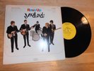 The Yardbirds - Having A Rave Up With The Yardbirds  LN 24177 1st Mono