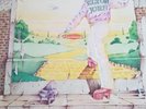 Elton John - Goodbye Yellow Brick road ..yellow vinyl lp