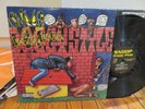 SNOOP DOGGY DOGG - DOGGYSTYLE LP  ORIG1993 US PRESS 92279-1 DEATHROW RARE RAP