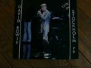 DAVID BOWIE Live in stocholm 79 2LP RARE