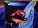ZZ TOP VERY RARE SEALED LP AFTERBURNER 1985 USA 1stPRESS NO CUTOUTS OUT OF PRINT