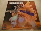 HEAD MACHINE ORGASM 1970 LP (2011 REISSUE) PVC 230 LIMITED EDITION OF 1000 MINT