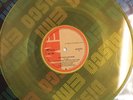 Olivia Newton John   Yellow 12” Single Colombia