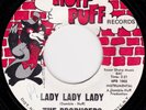 Northern Soul - The Producers - Lady, lady, lady - original US Huff Puff label