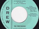 Northern Soul - The Precisions - If this is love - original US Drew label listen