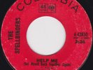 Northern Soul - The Spellbinders - Help me - original US Columbia label listen