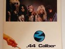 Guns N' Roses .44 Caliber Horticulture 1988 Double Vinyl Album, Very Rare.